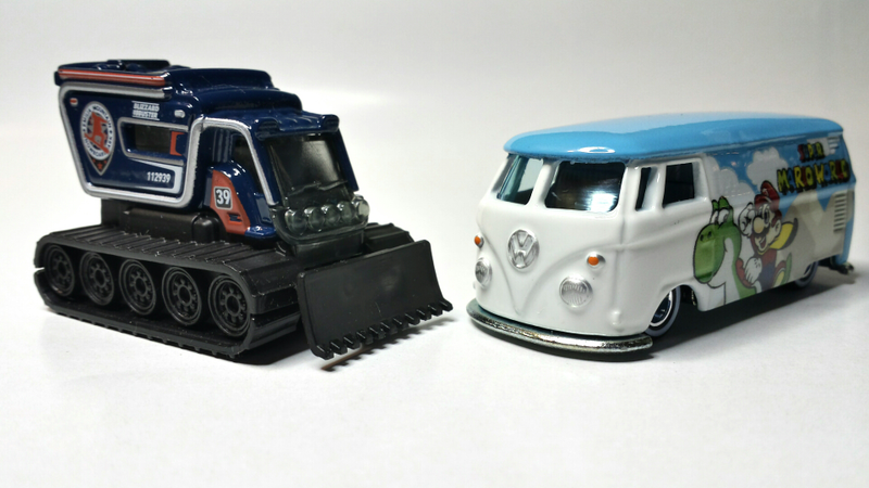 Illustration for article titled Alpine Ambulance: The Complete Superfly Contest Build
